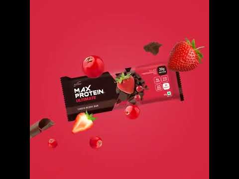 Advertising Video Chocolate Products