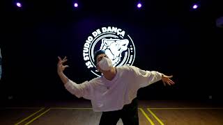 Amanda Villar - You Belong To Me (Tank)