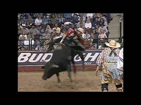 Gilbert Carrillo vs El Nino - 99 PBR Bakersfield (89 pts)