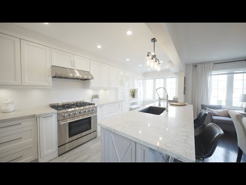 Home for Sale | 1272 Lamont Crescent | Milton, Ontario, Canada