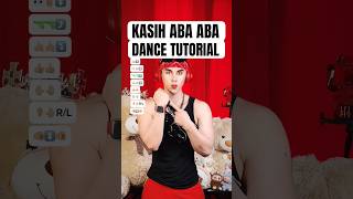 Download lagu TENXI, NAYKILLA - KASIH ABA ABA DANCE TUTORIAL | TREND DC LAGU BARU BUAT GEN Z / ALPHA | DJ JJ REMIX mp3