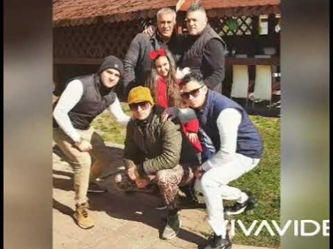 Gipsy Trio - Be Mentem A Templomba