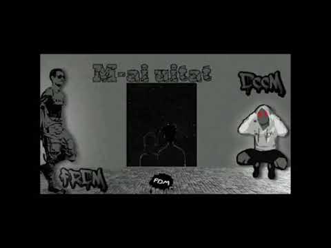 FRDM x DooM - M-ai uitat [Melodie Ștearsă]