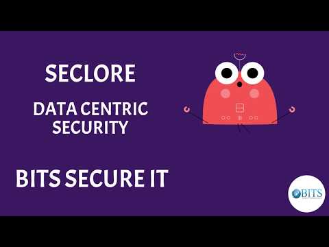 Seclore - Bits Secure