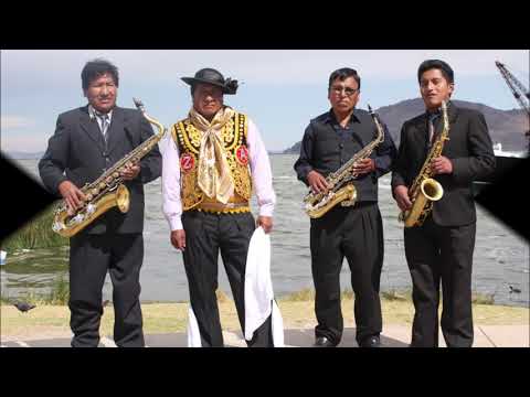 ZORZAL DE LOS ANDES  la chismosa