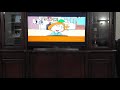Family Guy Season 3 Intro