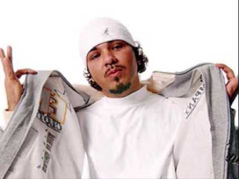 Baby Bash feats Keith Sweat - Don´t Stop