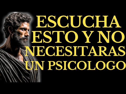 15 MEDITACIONES DE SENECA QUE TIENEN MÁS PODER QUE UN PSICÓLOGO l LECCIONES de ESTOICISMO