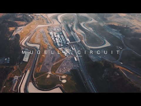 EightyOne Formula 3 | Florian Münger | Mugello Racetrack