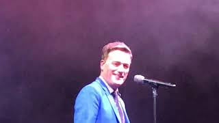 Michael W Smith - #KayThompsonsJingleBells - #MWSChristmas NJ 2019
