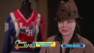 TONI BASIL talks &quot;Hey Mickey&quot; and Choreographing for Quentin Tarantino