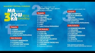 3-Majówka 2016 Wrocław ( by zibiberti )