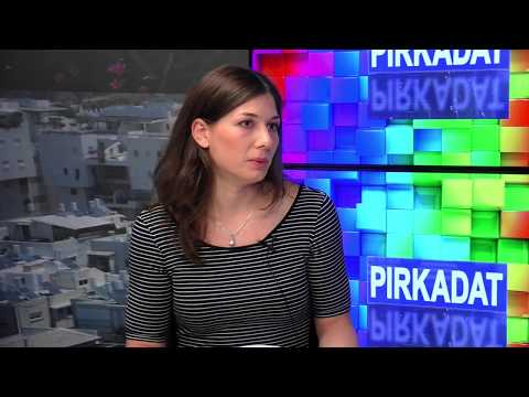 PIRKADAT: Bősz Anett