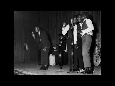 The Kingstonians - The Clip (1969)