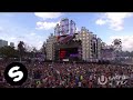 Sander van Doorn - Live at Ultra Music Festival ...