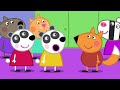 Peppa Pig S06E01 The Panda Twins Cantonese