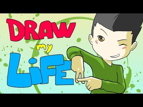 DRAW MY LIFE! [SPECIAL 1,000,000]
