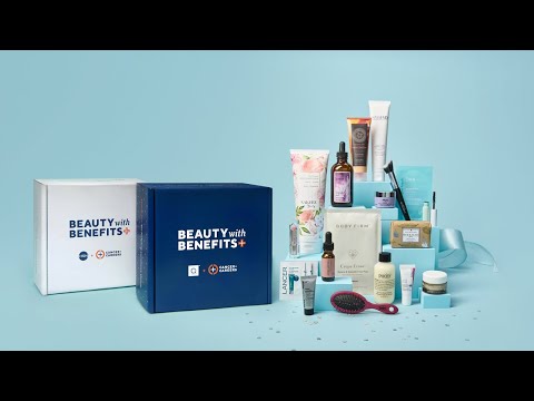 2022 Beauty with Benefits