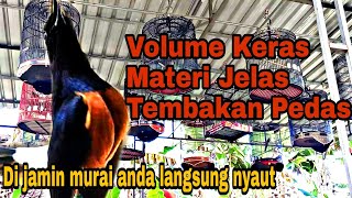 Download lagu SIMULASI LOMBA MURAI BATU mp3