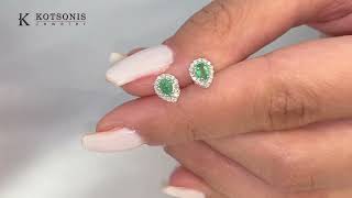 Κόσμημα Κοτσώνης Κόρινθος / Κοσμήματα με την υπογραφή του καλύτερου Ελληνικού εργαστηρίου