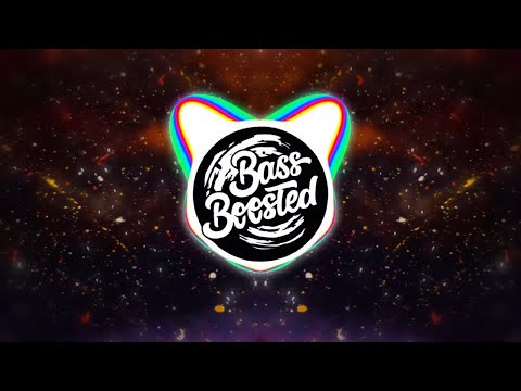 YZKN & Kulture DNB - Don’t Trust [Bass Boosted]