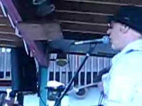 Front Porch Swingin' Liquor Pigs - Oh Red