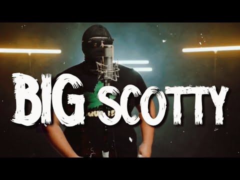 #YMM Big Scotty - Rashford Freestyle ⚽️ [Official Music Video] #NSS