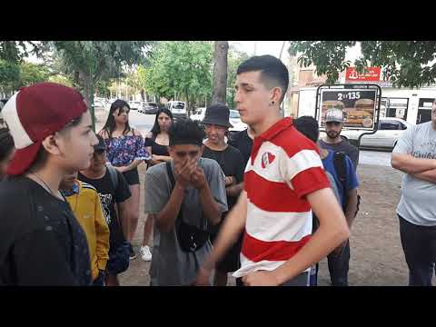 VICO VS PEKEÑO MENDO - 4tos (1vs1 FECHA 1 - 04/11)