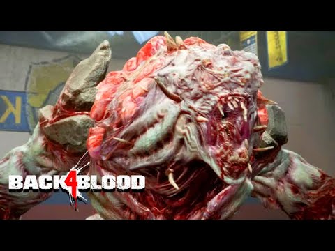 Back 4 Blood Gameplay Deutsch Kampagne #07 - Wo ist Bobs Arm?