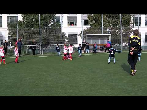 Tor von Natalie Steiner gegen Admira Technopool