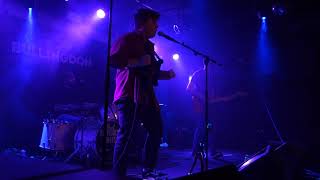 Breathe by Sleeper Service