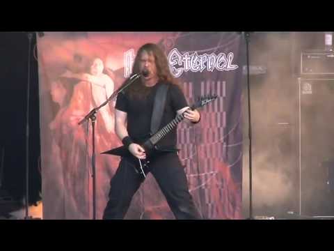 Hate Eternal -  Bringer of Storms live