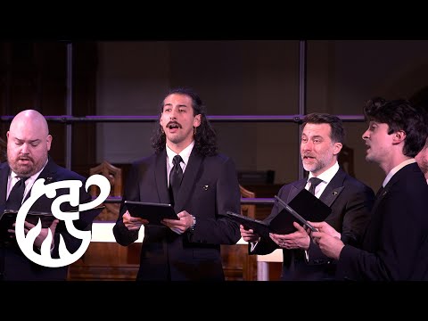 Danny Boy, arr. Erick Lichte, sung by The Leonids