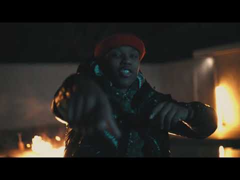 Yung Silk x Big Gucci - "Meant To Be" ( Official Music Video)