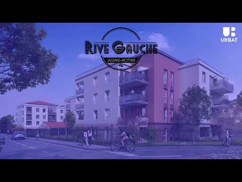 Vue principale du bien immobilier