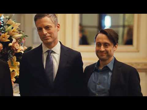 roman & mencken | i'd follow you down down down