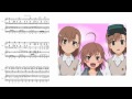 [PianoDuet] To aru kagaku no railgun OVA OP ...