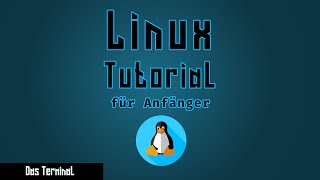 Linux für Anfänger #012 - Kopieren und Verschieben von Dateien und Ordnern | mv + cp