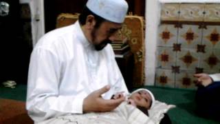preview picture of video 'Habib Ahmad Bendomungal Bangil mentahnik Ikrash'