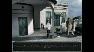 Agatha Christie: Evil Under The Sun Walkthrough Pt8