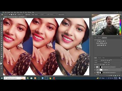 New Edit background change Video | colour chang | edit photo | Saim Rishta Point | #20