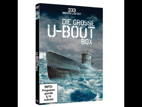 Die grosse U-Boot Box Teil 6