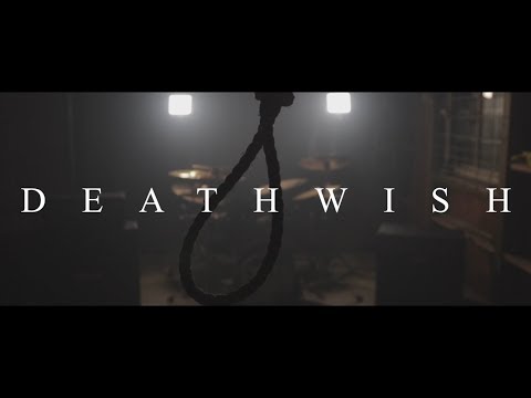 Exiled From Grace - Deathwish (Official Music Video)