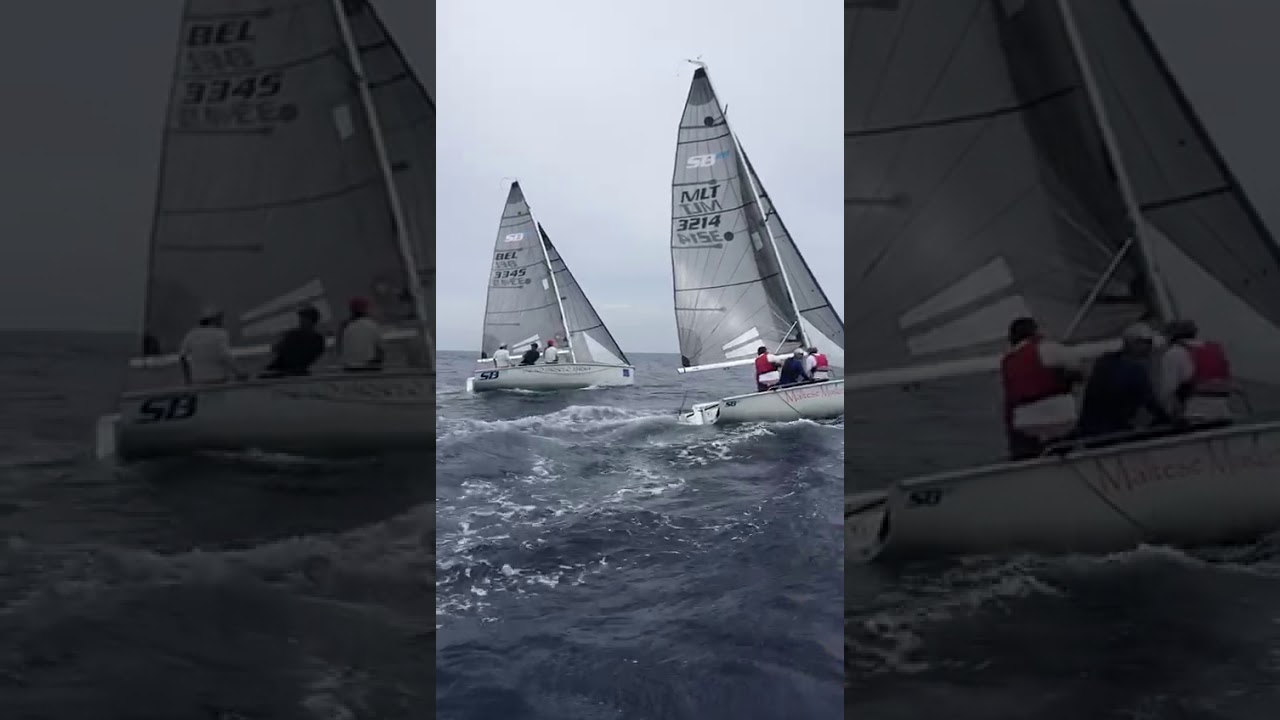 2019 | SB20 Ranking Series – Race 1