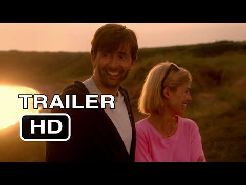 What We Did On Our Holiday - Trailer