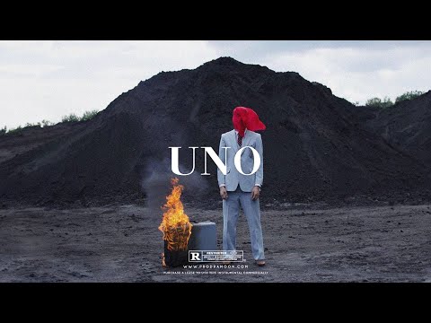 "UNO' - J Balvin x Wizkid Type Beat