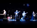 The High Kings - All Around the World - Solihull ...
