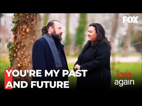 Haydar Leaves His Past For Ayfer - Love Again Episode 135