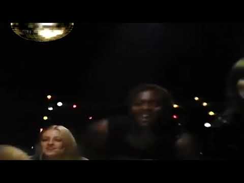 The Ring   Savage Lover  Remix