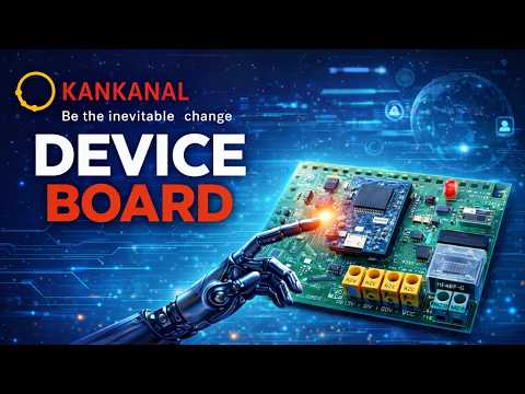 DeviceBoard